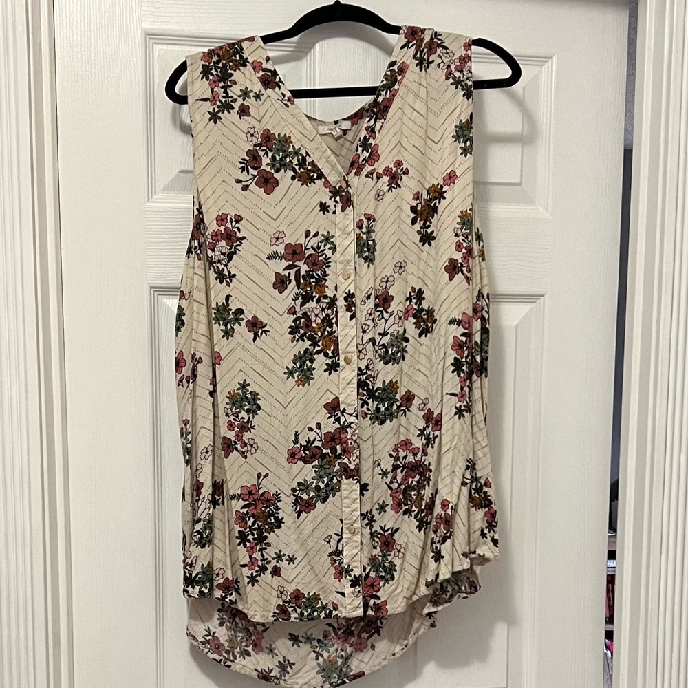 Maurice’s Blouse/tank top